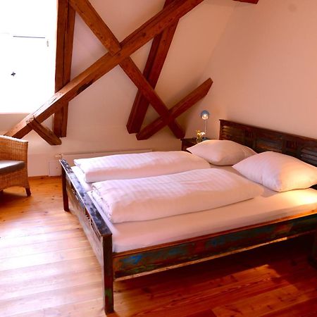 Hotel Maurerhansl Dießen am Ammersee Екстериор снимка