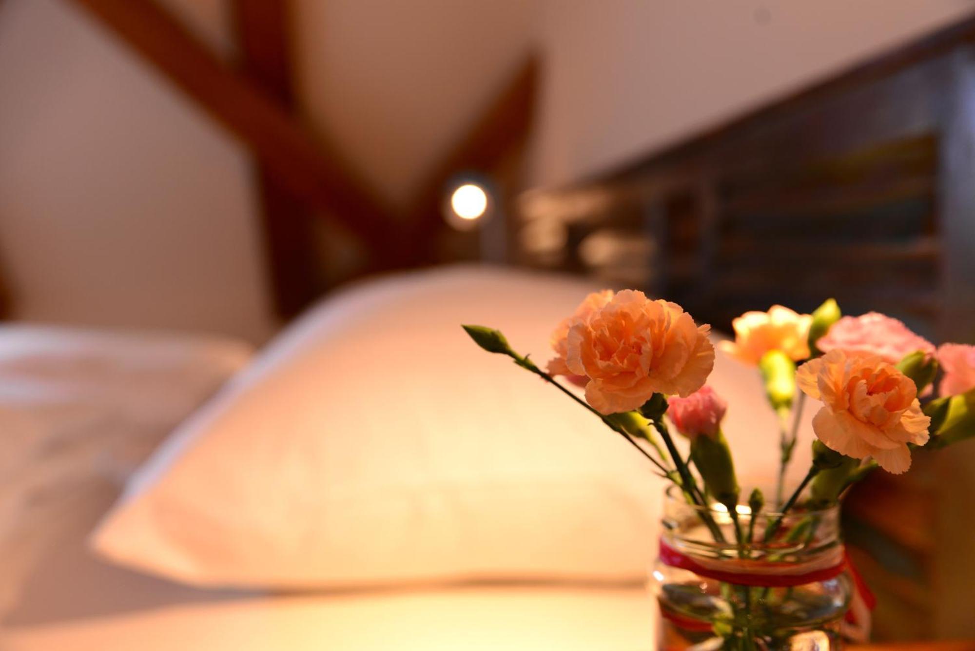 Hotel Maurerhansl Dießen am Ammersee Екстериор снимка