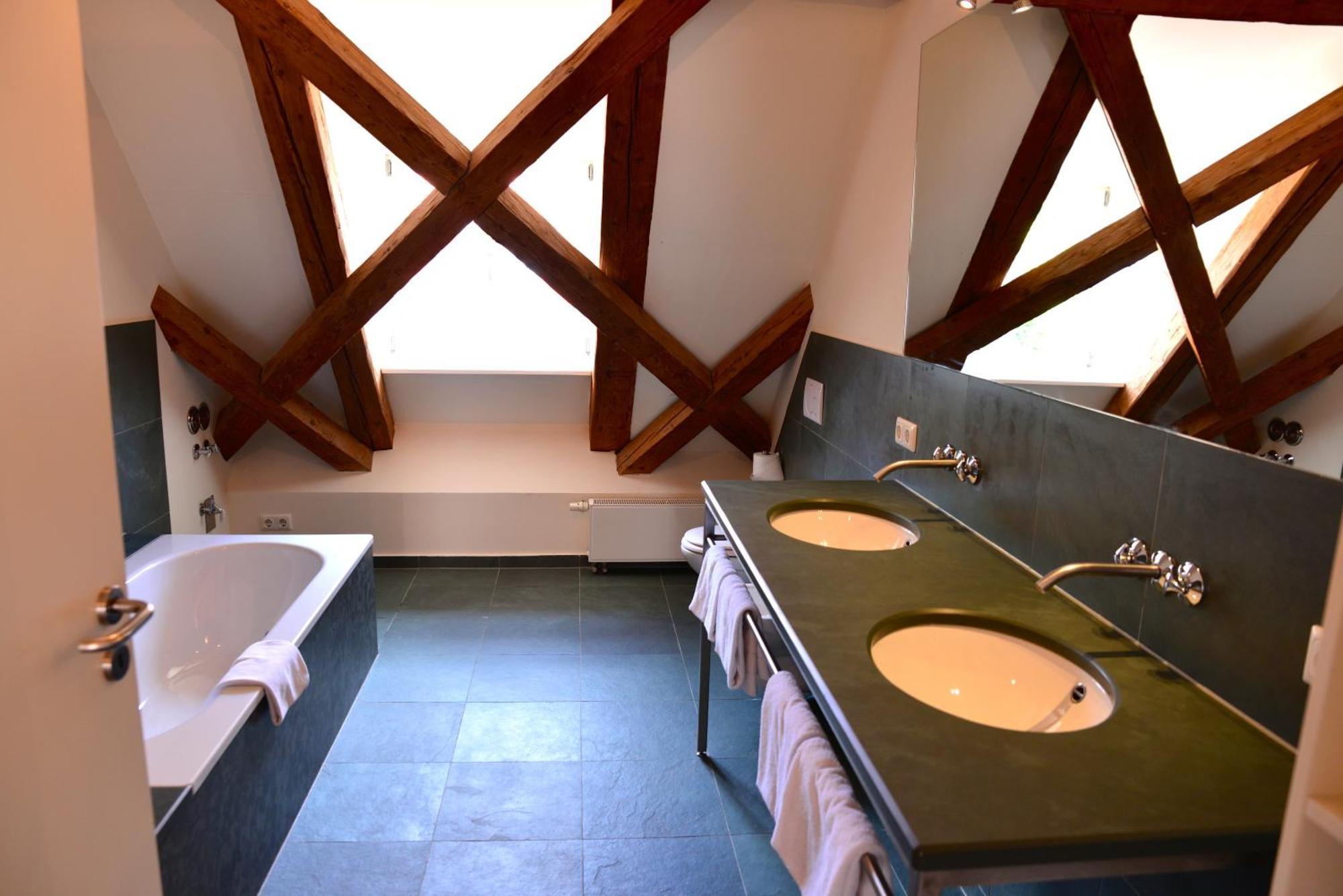 Hotel Maurerhansl Dießen am Ammersee Екстериор снимка
