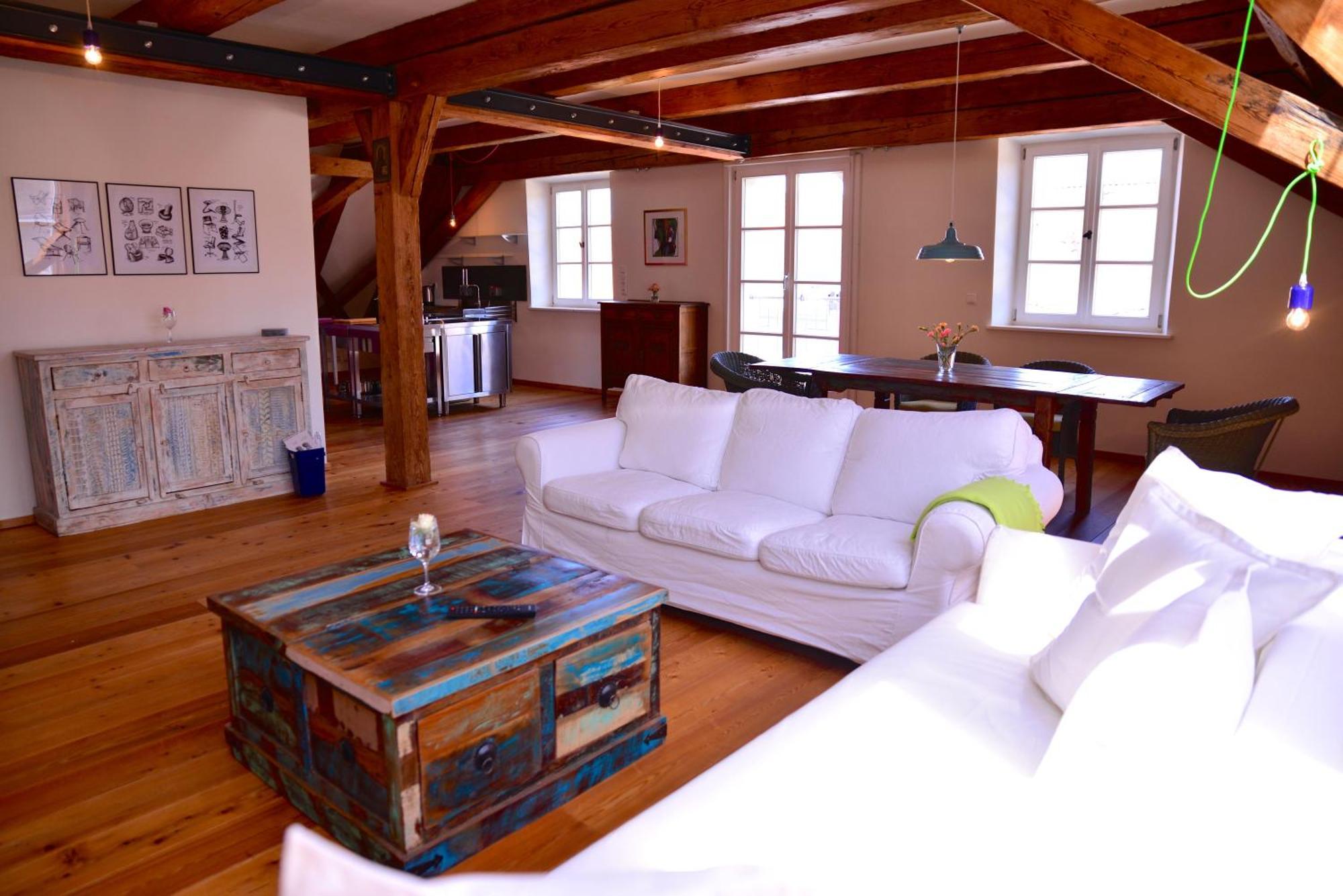Hotel Maurerhansl Dießen am Ammersee Екстериор снимка