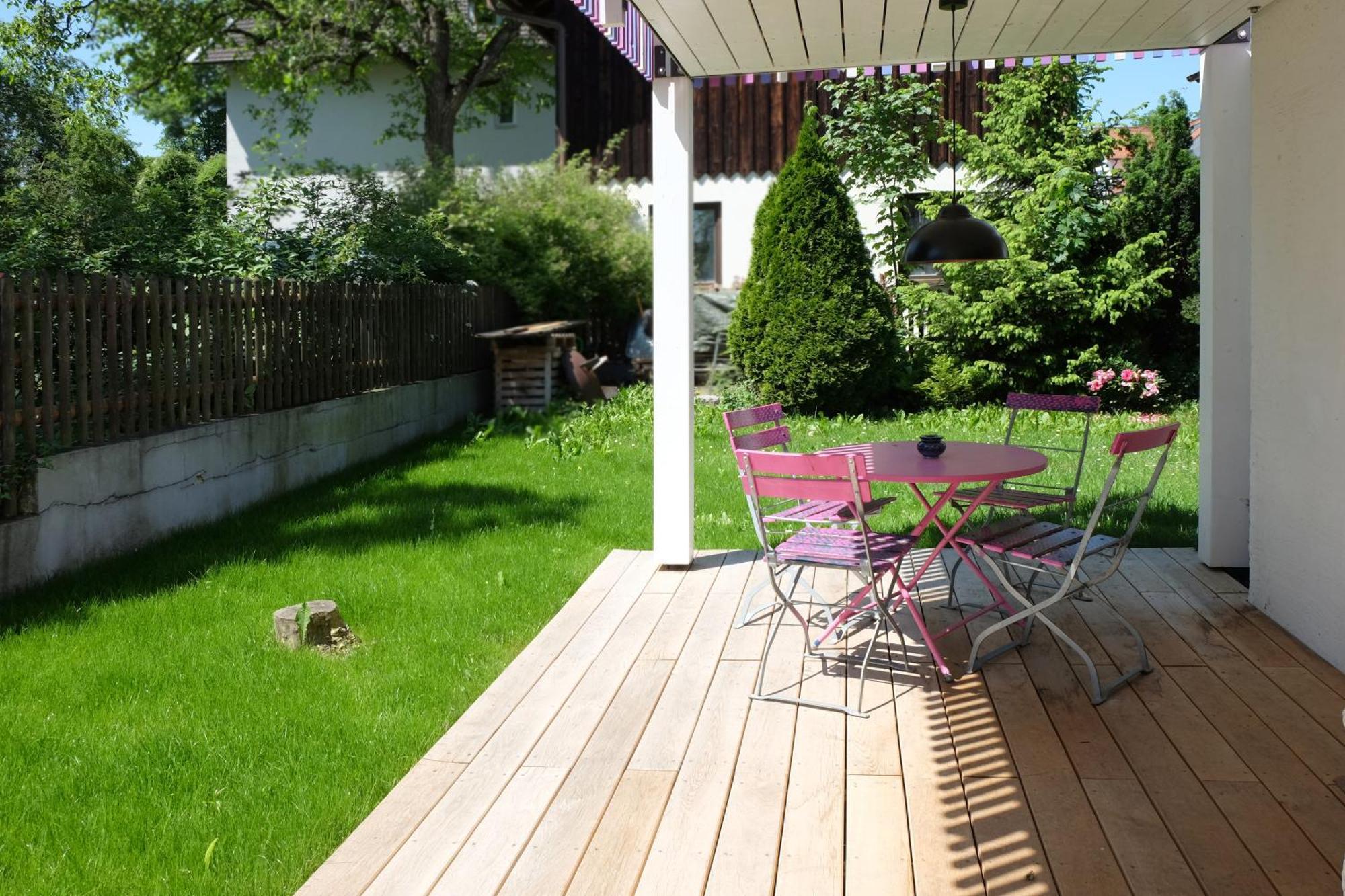 Hotel Maurerhansl Dießen am Ammersee Екстериор снимка