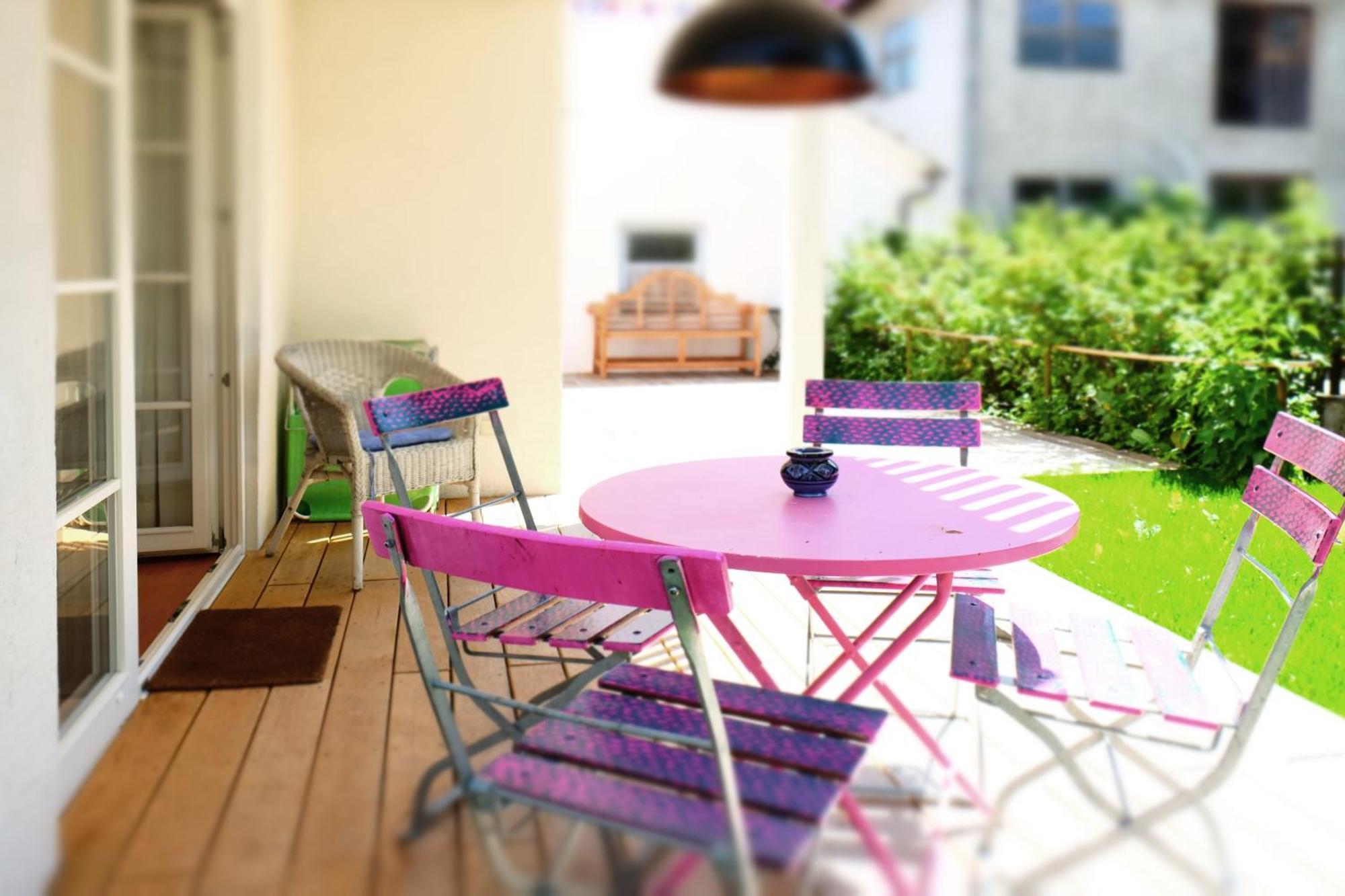 Hotel Maurerhansl Dießen am Ammersee Екстериор снимка