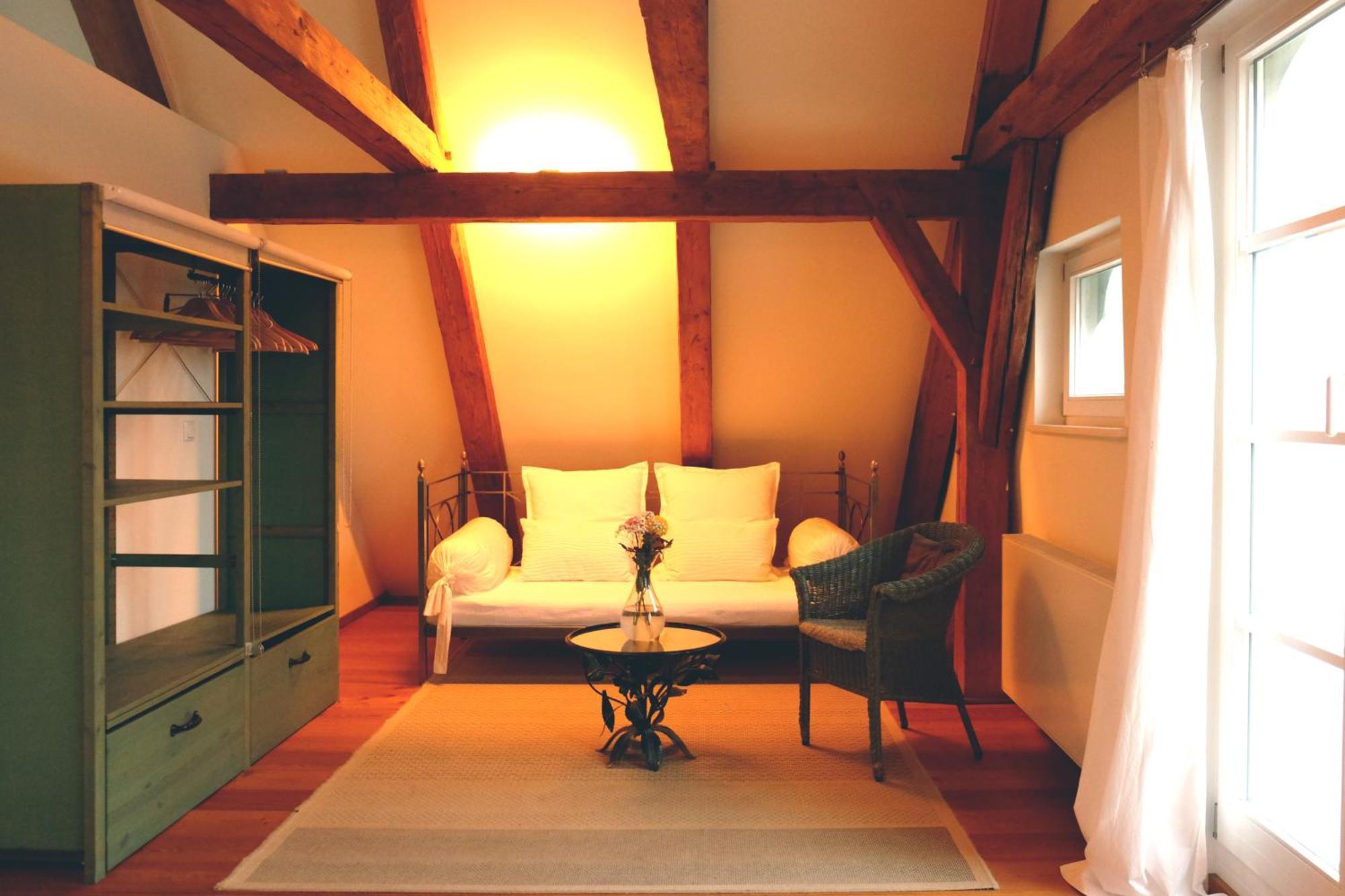 Hotel Maurerhansl Dießen am Ammersee Екстериор снимка