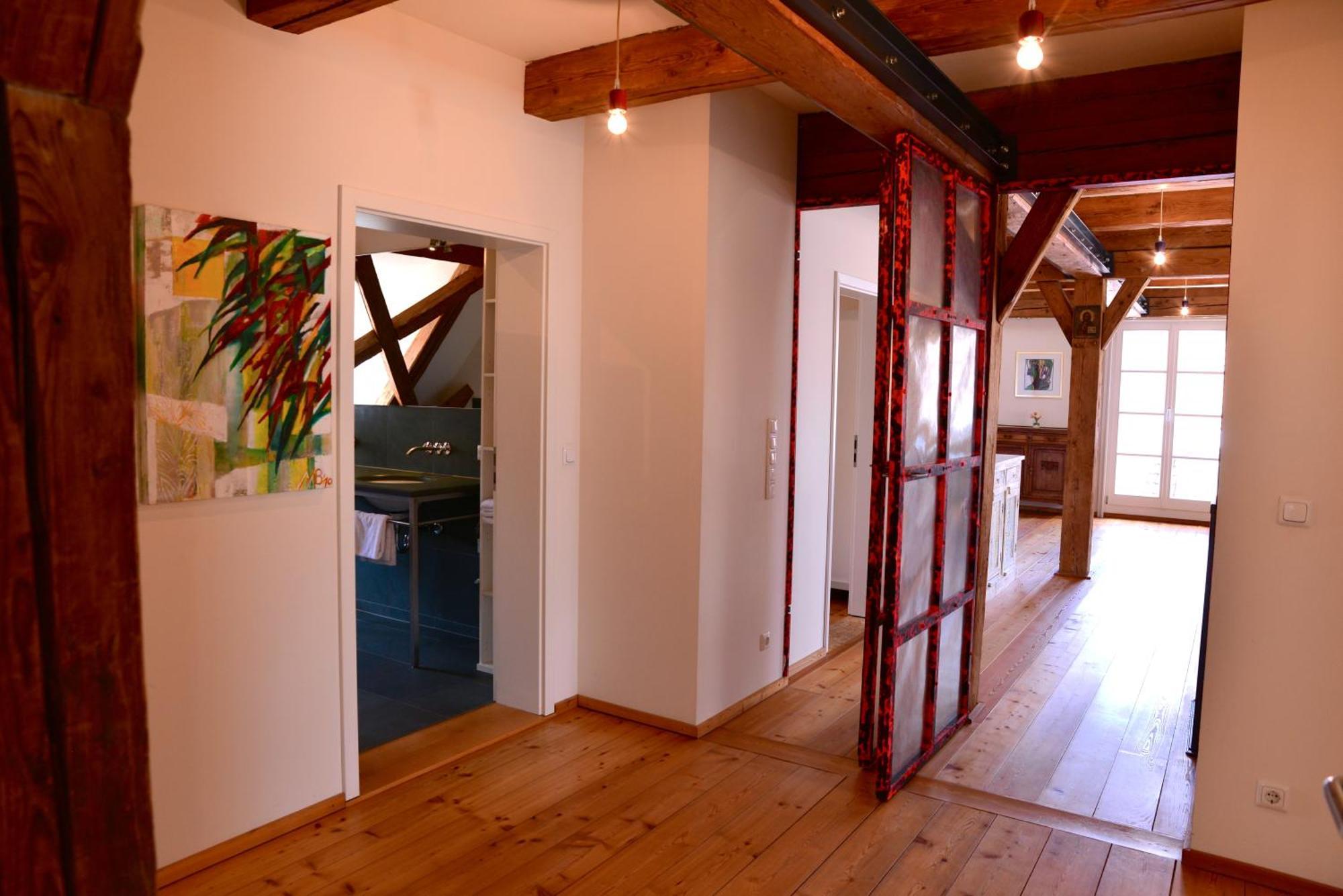 Hotel Maurerhansl Dießen am Ammersee Екстериор снимка