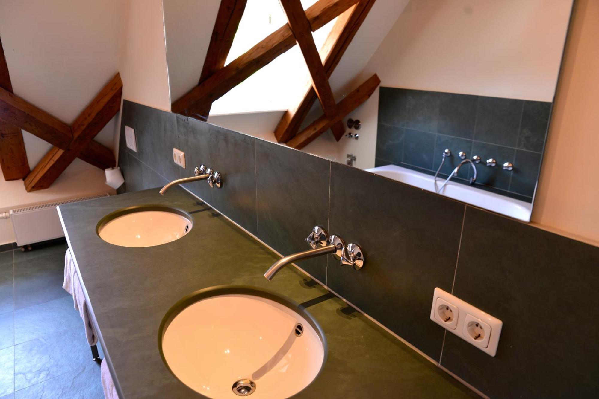 Hotel Maurerhansl Dießen am Ammersee Екстериор снимка