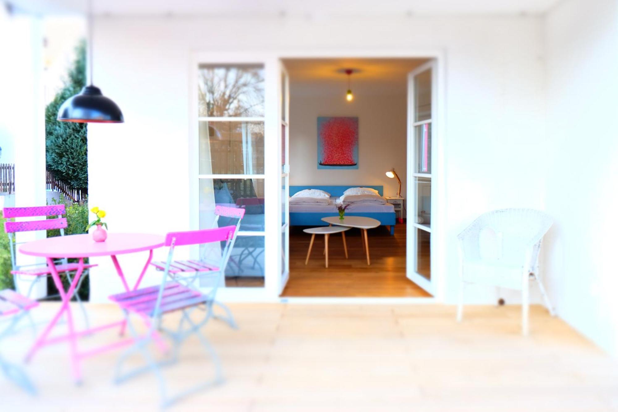 Hotel Maurerhansl Dießen am Ammersee Стая снимка