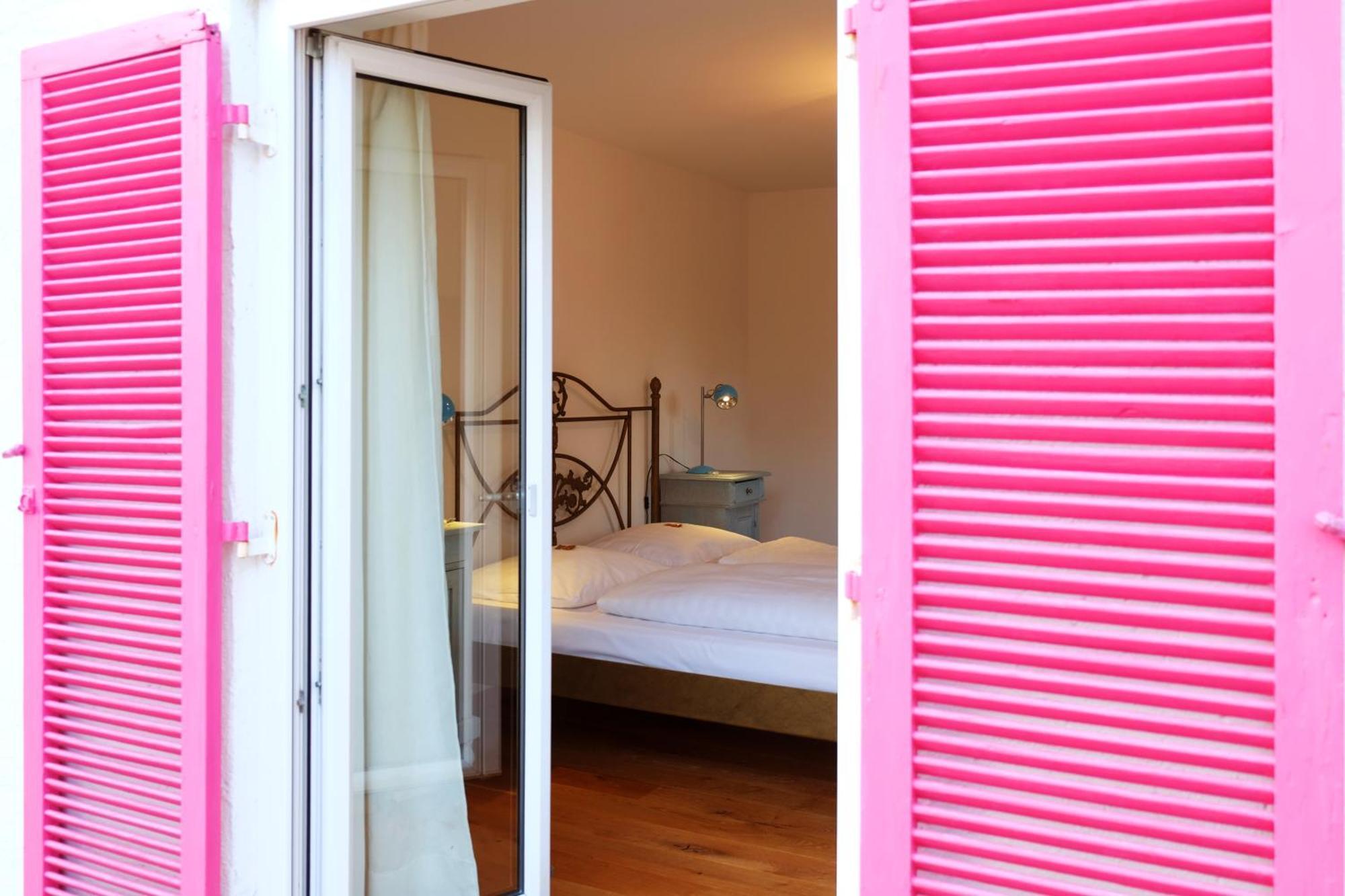 Hotel Maurerhansl Dießen am Ammersee Стая снимка