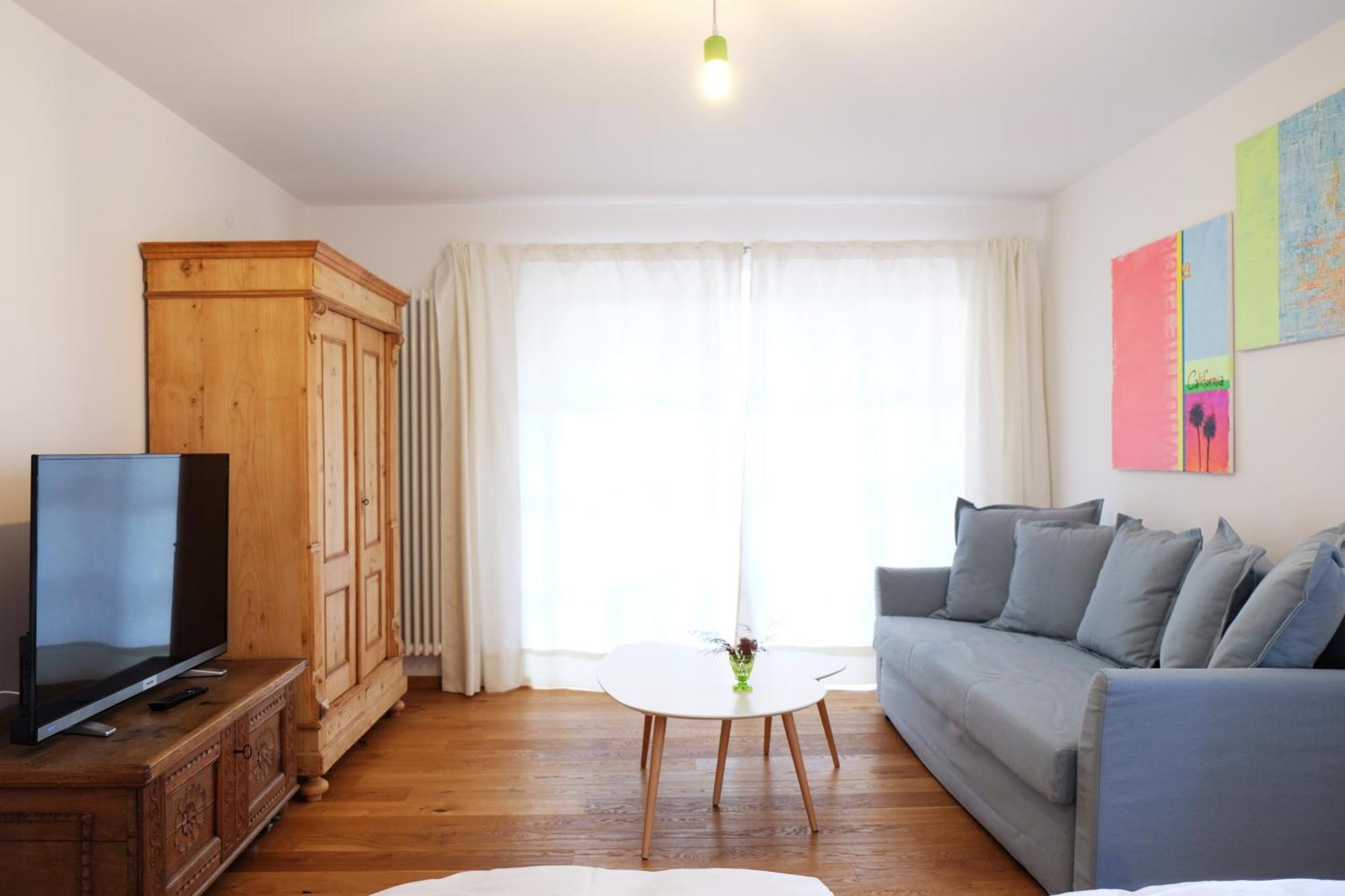 Hotel Maurerhansl Dießen am Ammersee Стая снимка