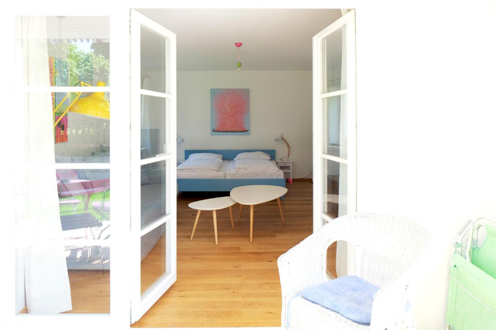 Hotel Maurerhansl Dießen am Ammersee Стая снимка