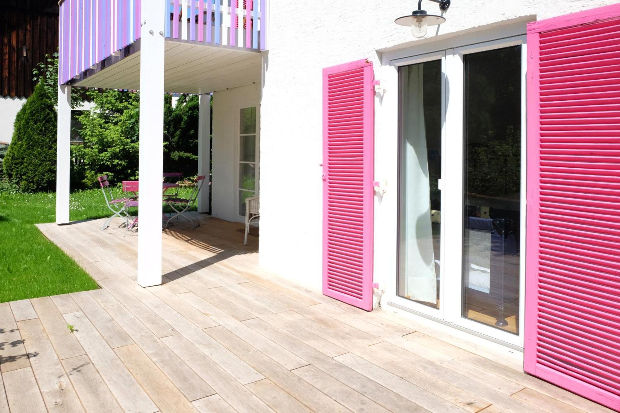 Hotel Maurerhansl Dießen am Ammersee Стая снимка