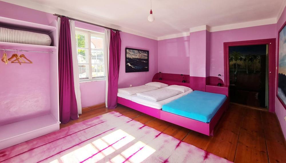 Hotel Maurerhansl Dießen am Ammersee Екстериор снимка