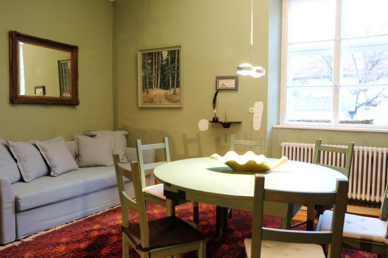 Hotel Maurerhansl Dießen am Ammersee Екстериор снимка