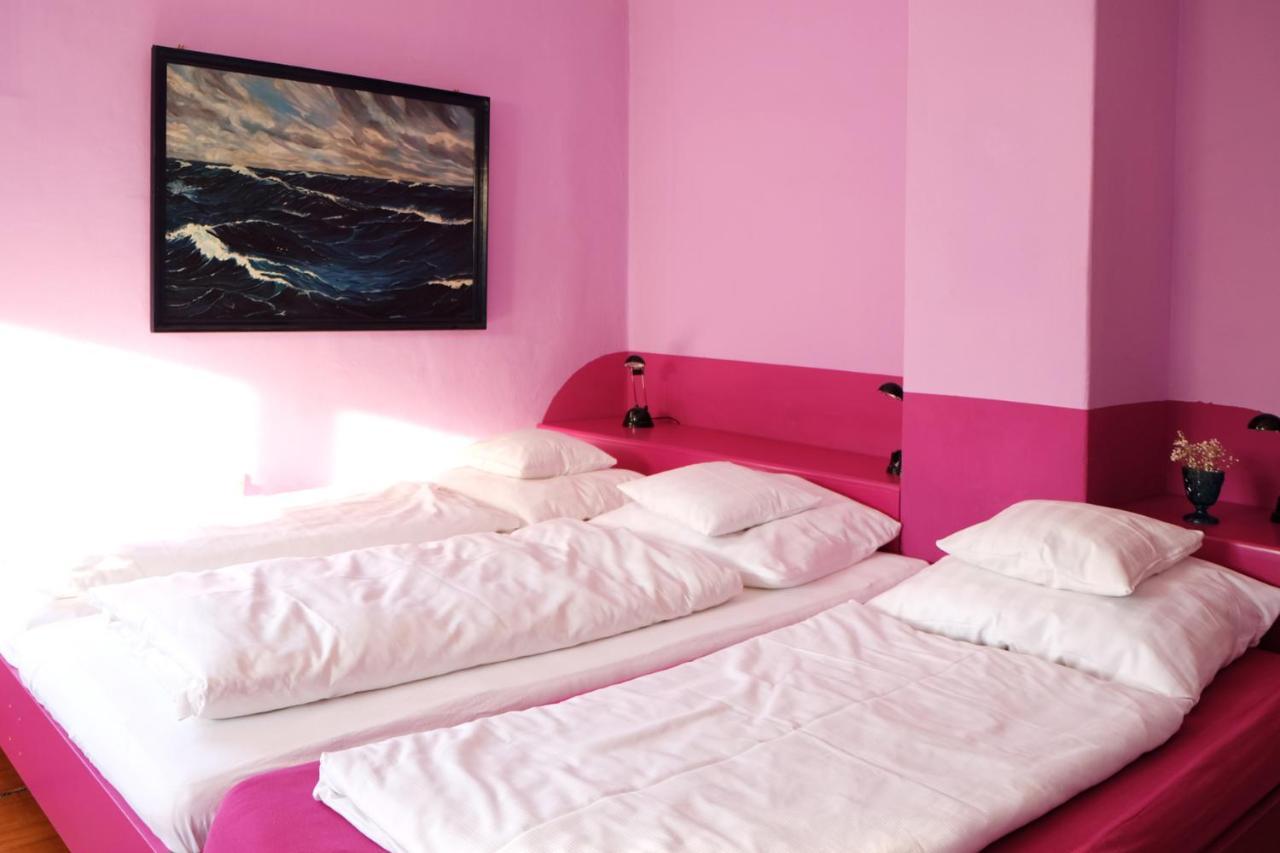 Hotel Maurerhansl Dießen am Ammersee Екстериор снимка