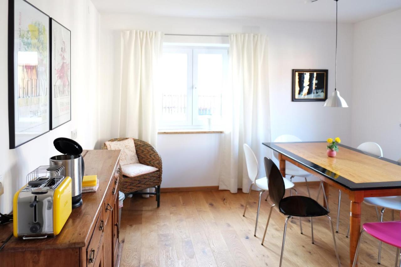 Hotel Maurerhansl Dießen am Ammersee Екстериор снимка