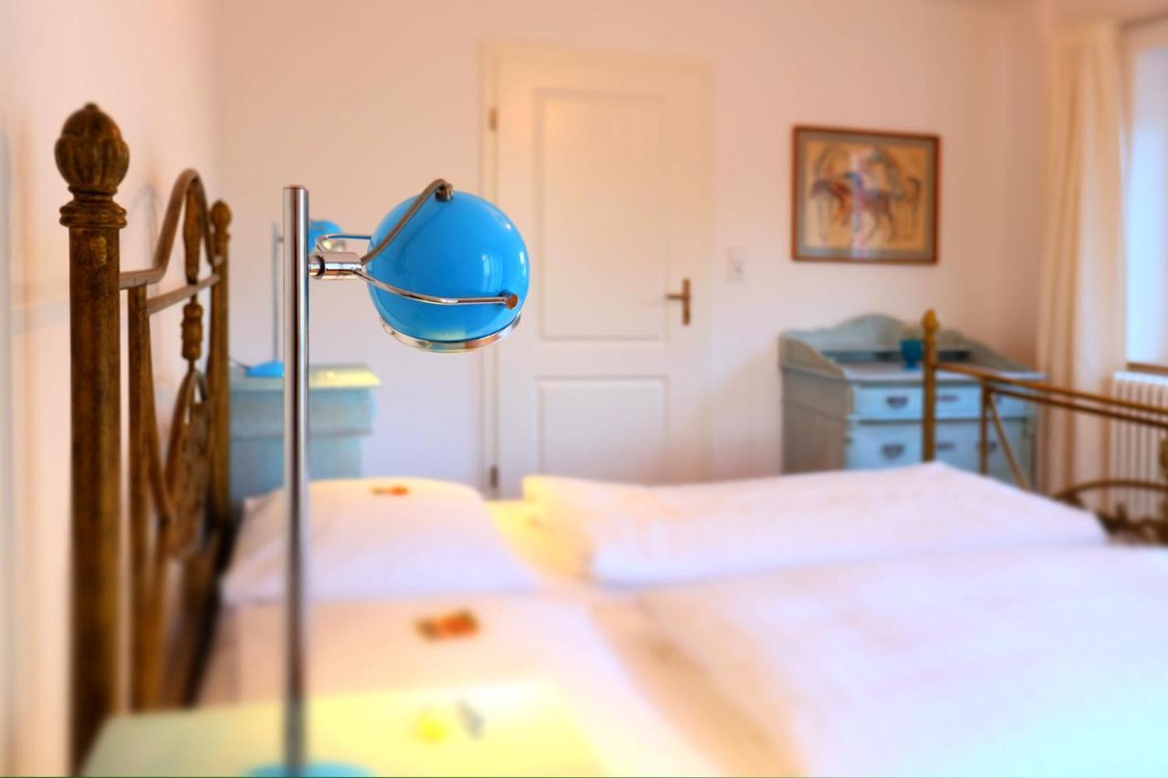 Hotel Maurerhansl Dießen am Ammersee Екстериор снимка